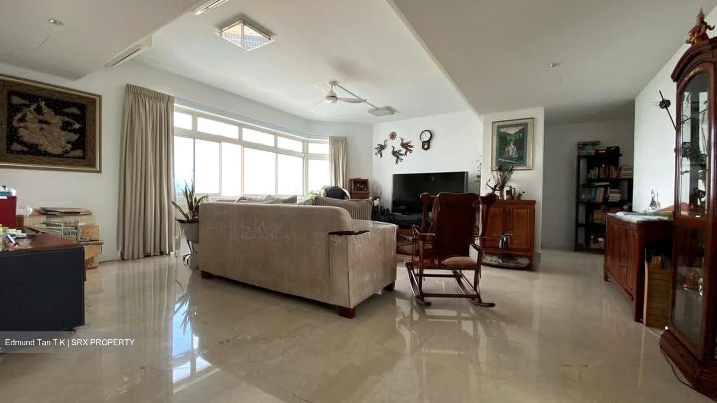 The Waterside (D15), Condominium #635200311